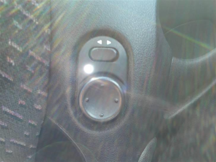 Opel vectra b solgt billede 16