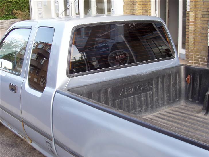 VW Taro (Hilux) *STJÅLET* billede 4