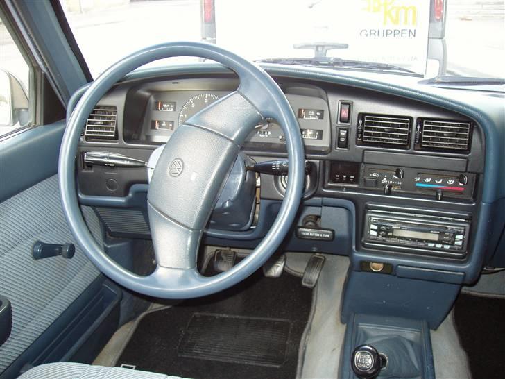 VW Taro (Hilux) *STJÅLET* billede 8