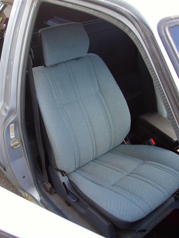 VW Taro (Hilux) *STJÅLET* billede 9