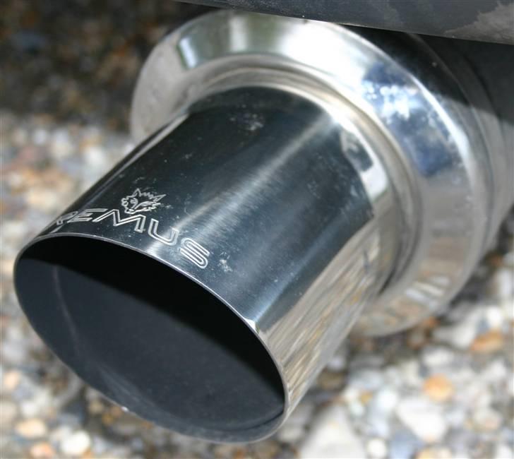 Toyota Corolla XLI-S **SOLGT** - 10. Remus hardline!  billede 10