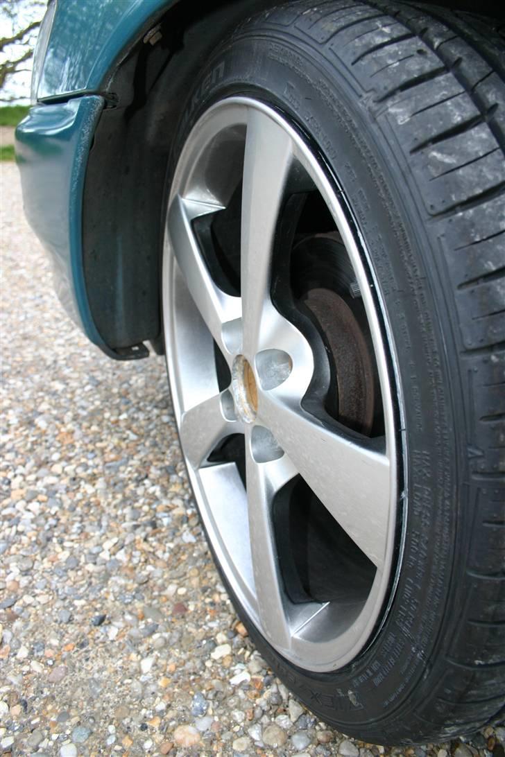 Toyota Corolla XLI-S **SOLGT** - 11. billede 11