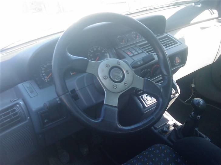 Renault Clio 2.0 ( Williams )  billede 7