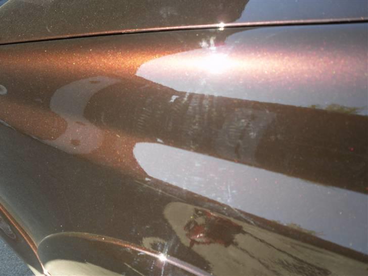 VW golf 3 cabriolet billede 19