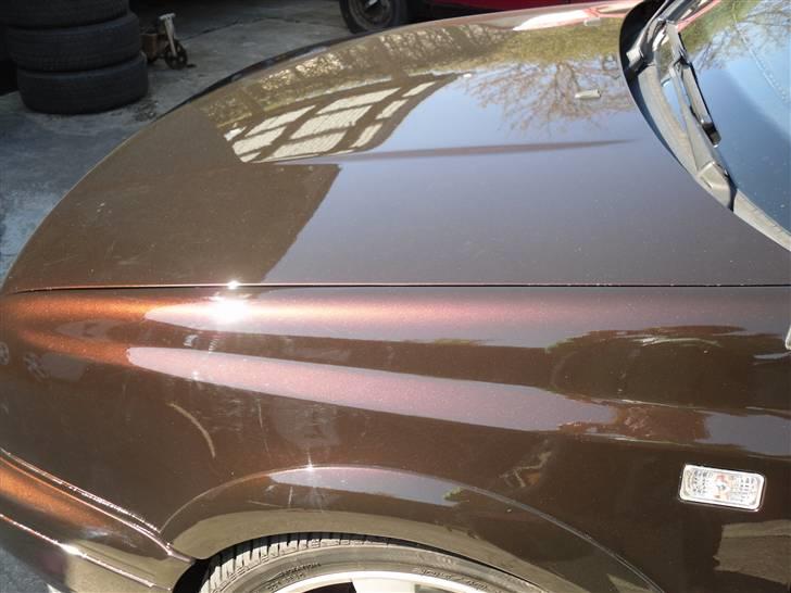 VW golf 3 cabriolet billede 20