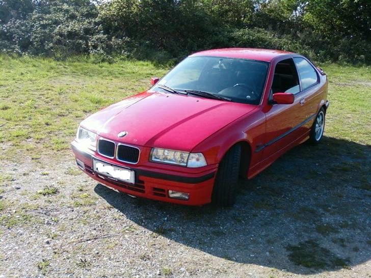 BMW solgt billede 2