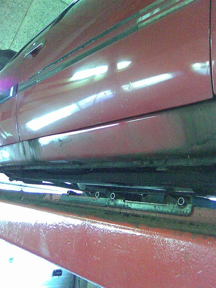 Citroën CX 25 GTI billede 2