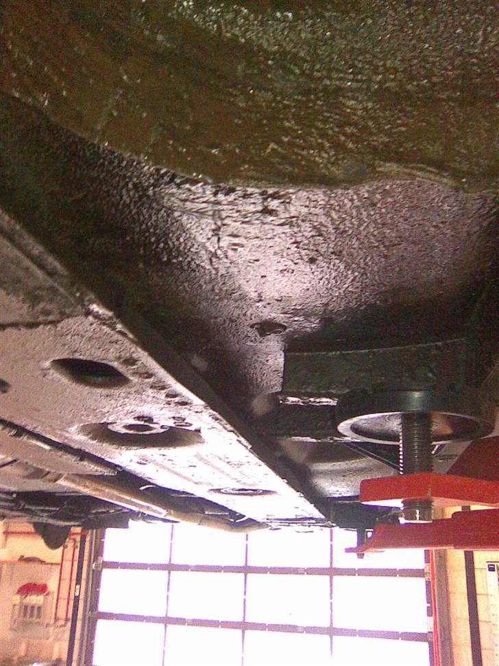 Citroën CX 25 GTI billede 15