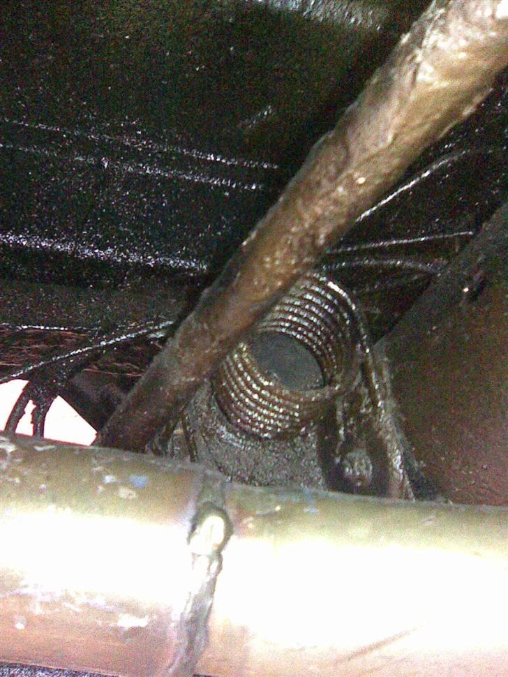 Citroën CX 25 GTI billede 16