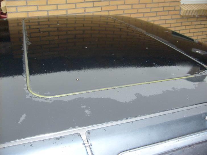 Saab 9000 turbo 16/v billede 2