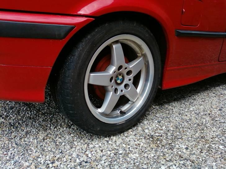 BMW solgt billede 10