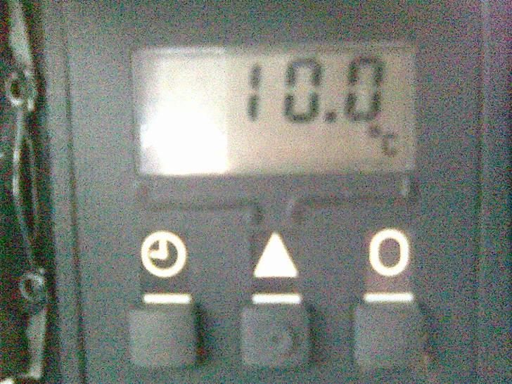 Opel ascona c1,8 e cd billede 13