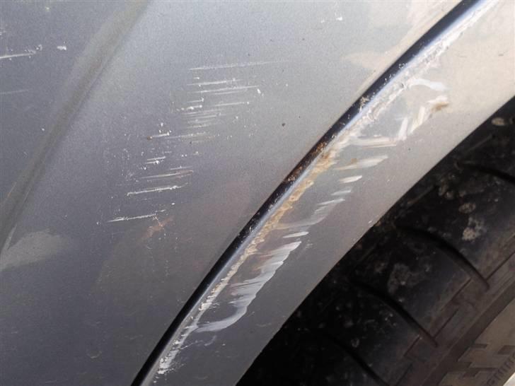 Ford Mondeo Stc. Solgt. billede 20