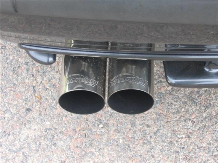 BMW 325I CAB  SOLGT billede 10