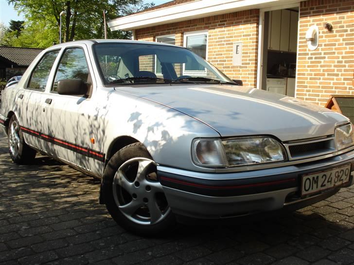 Ford Sierra 2.0 Faceliftet billede 1