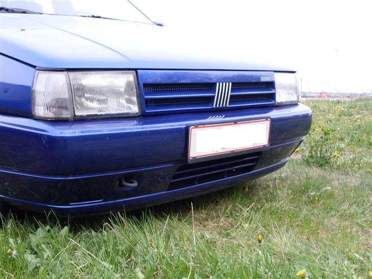 Fiat Tipo DGT TILSALG billede 1