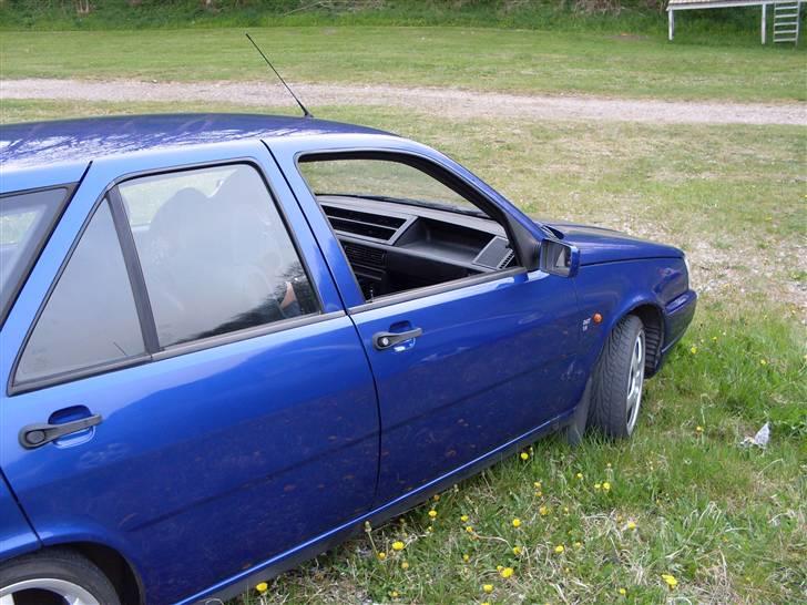 Fiat Tipo DGT TILSALG billede 2