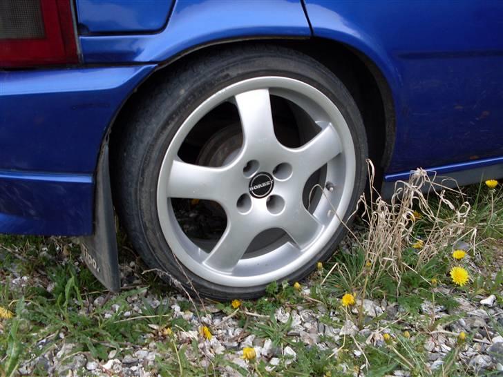 Fiat Tipo DGT TILSALG billede 3