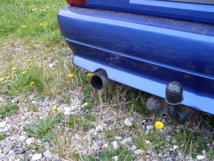 Fiat Tipo DGT TILSALG billede 4