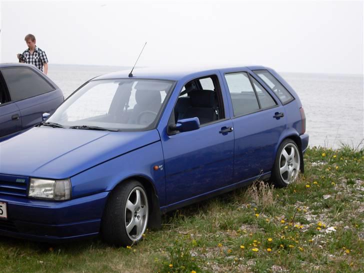 Fiat Tipo DGT TILSALG billede 5