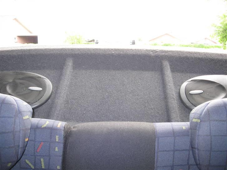 Citroën Saxo 1,5D <<<Solgt>>> billede 9