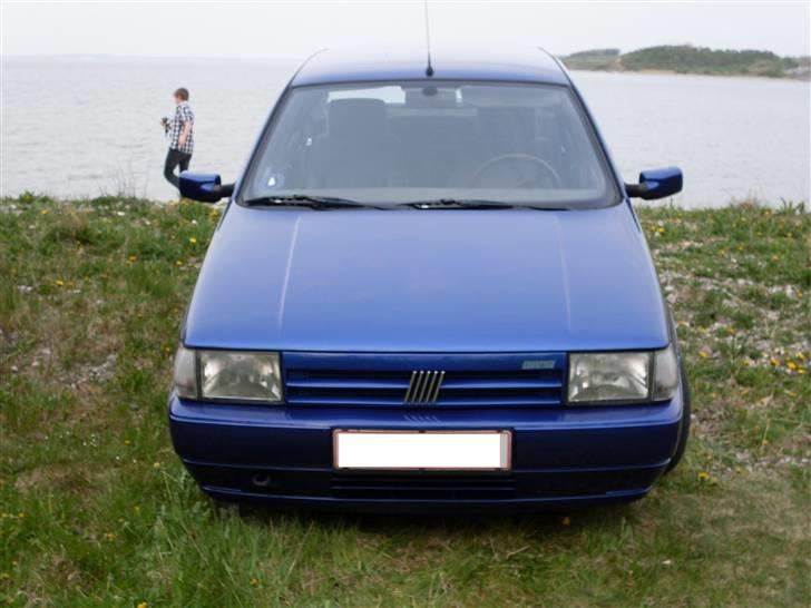 Fiat Tipo DGT TILSALG billede 6