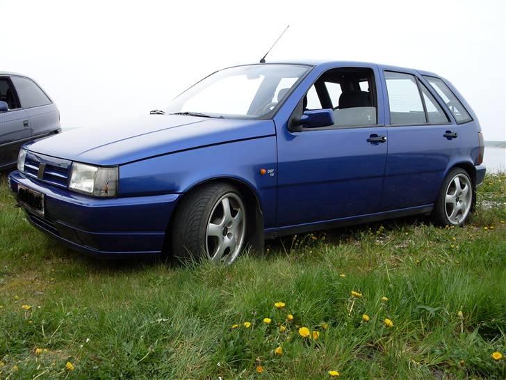 Fiat Tipo DGT TILSALG billede 8