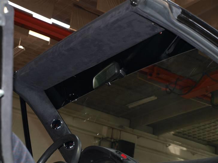 Honda del sol Solgt billede 8