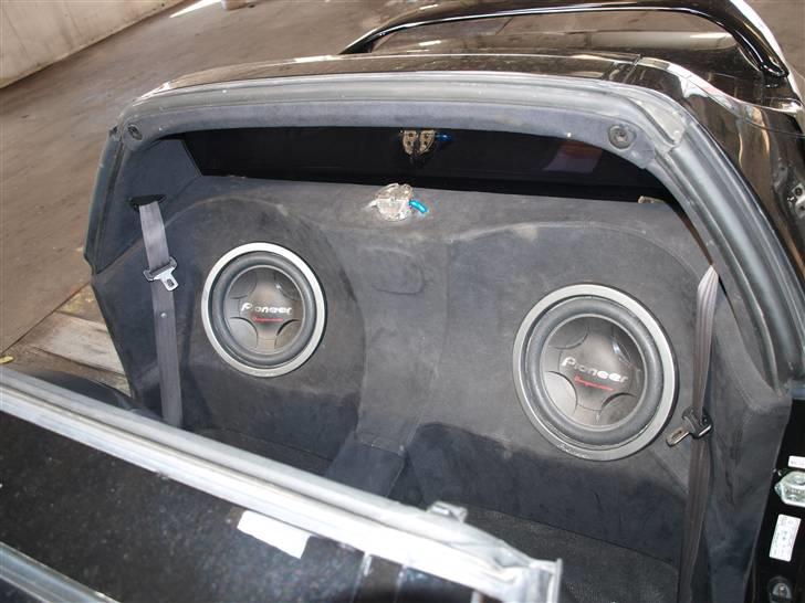 Honda del sol Solgt billede 10