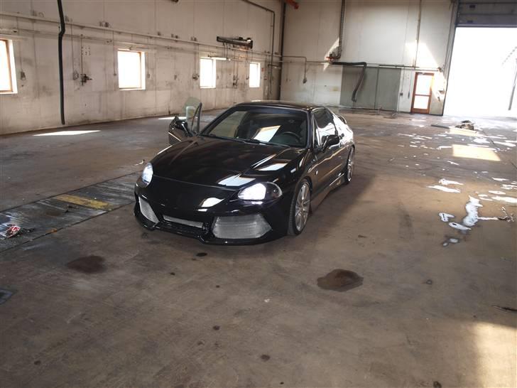 Honda del sol Solgt billede 14