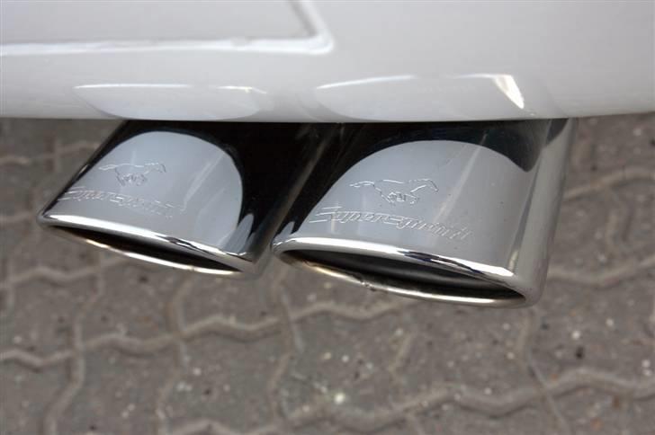 Mercedes Benz ML 320 "Gangsta" billede 3