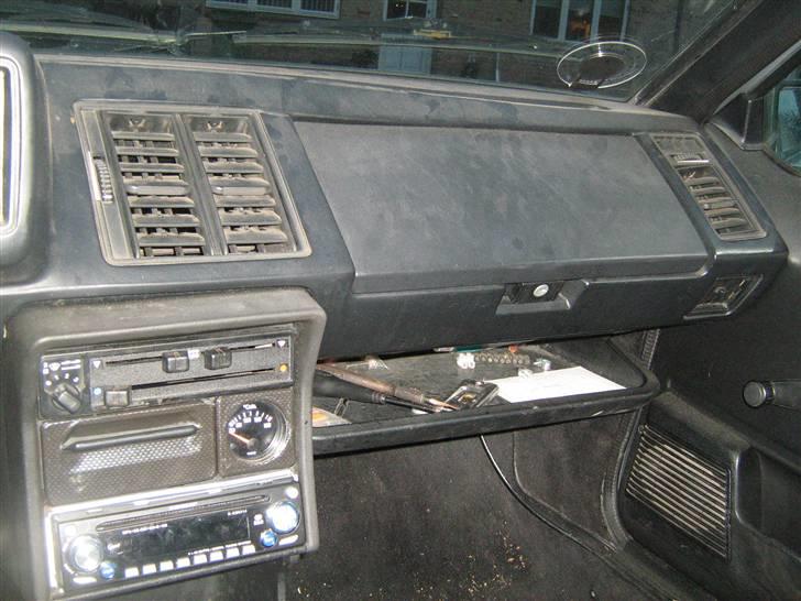 VW Scirocco GTX billede 10