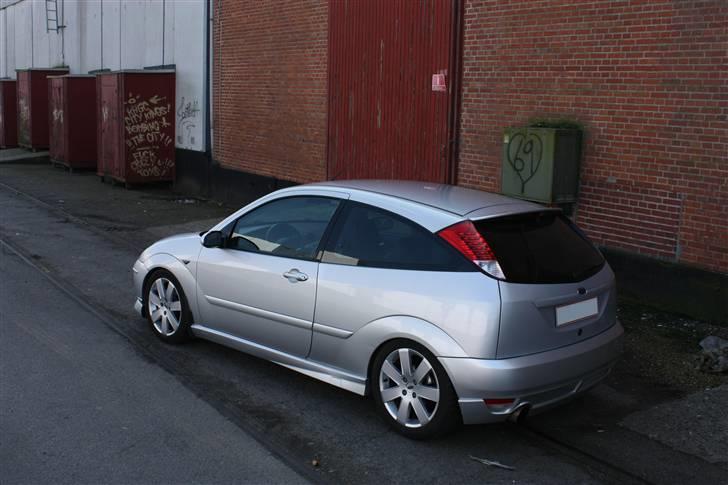 Ford Ford Focus 2.0 billede 7