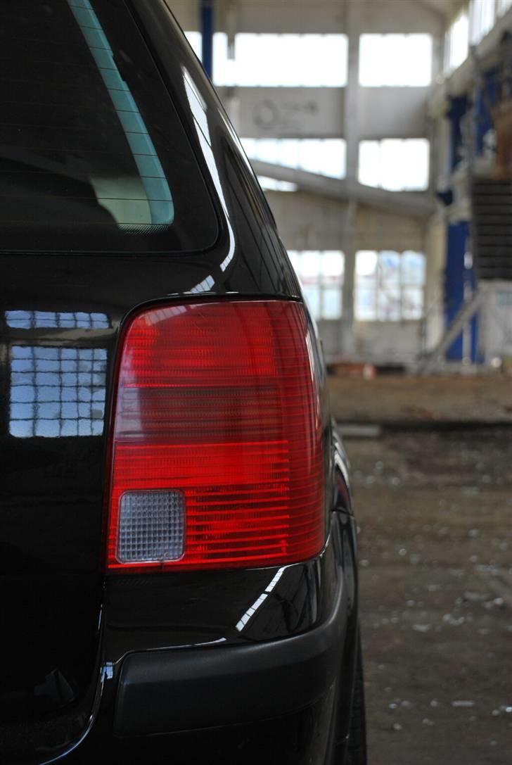 VW Passat Lowrider 1,6  billede 7