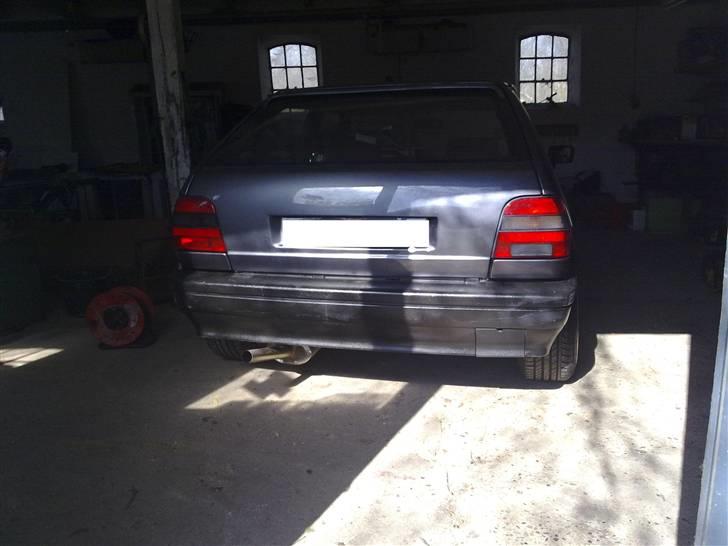 VW Polo 1.3 G40 SOLGT billede 19