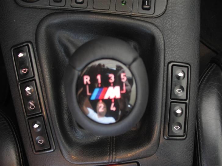 BMW 325I CAB  SOLGT billede 14