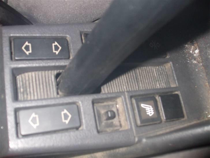 Peugeot 405 mi16 Solgt billede 9