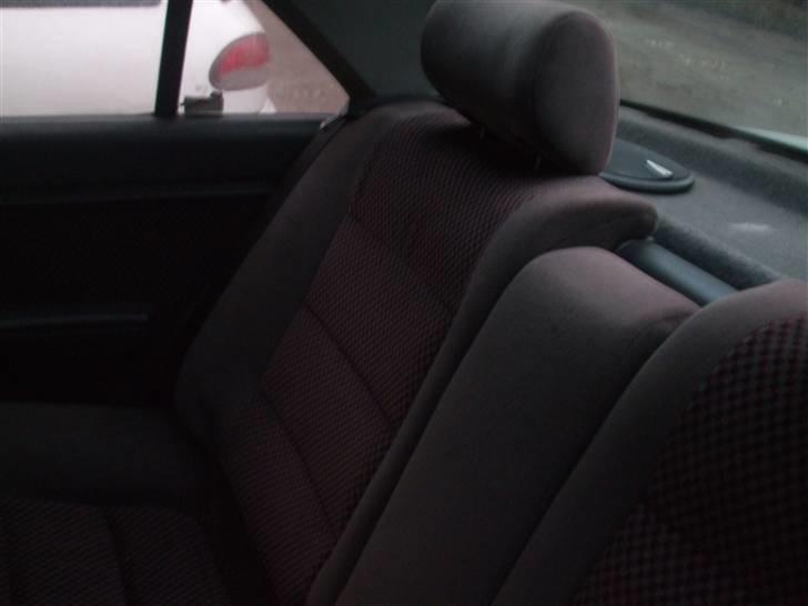 Peugeot 405 mi16 Solgt billede 10