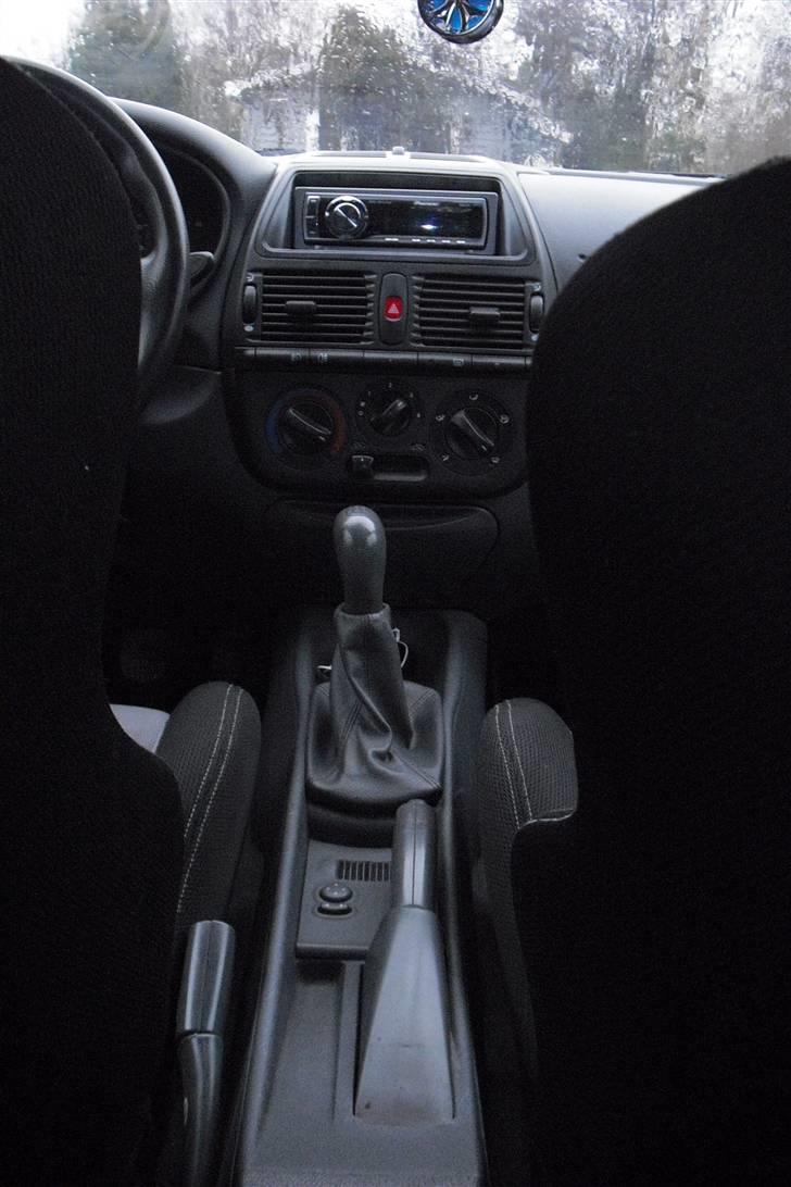 Fiat Bravo 1,8 GT Solgt billede 11