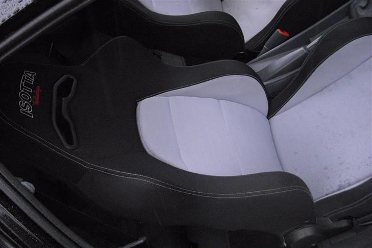 Fiat Bravo 1,8 GT Solgt billede 12