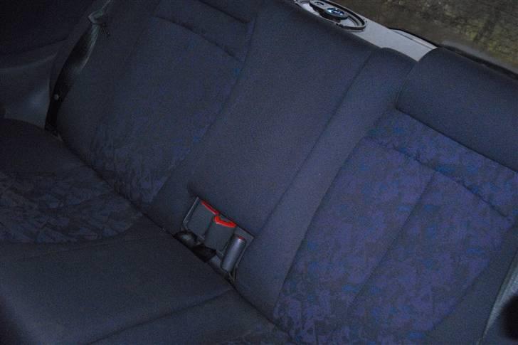 Fiat Bravo 1,8 GT Solgt billede 13