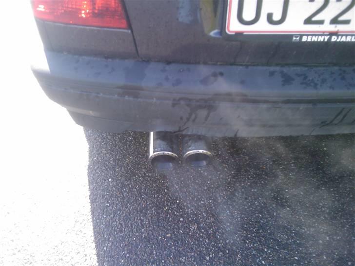 VW Golf 3 SOLGT billede 15