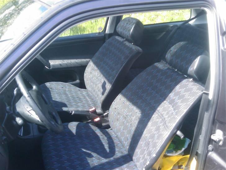 VW Golf 3 SOLGT billede 17