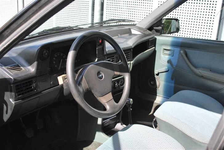 Opel Kadett Caravan *solgt* billede 7