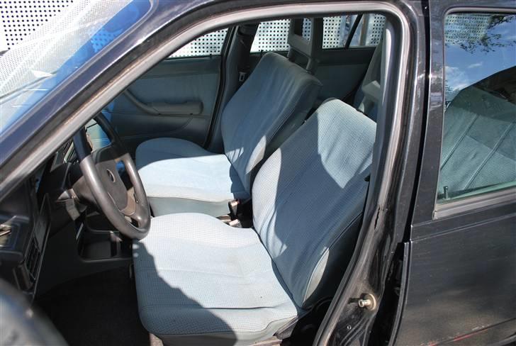 Opel Kadett Caravan *solgt* billede 8