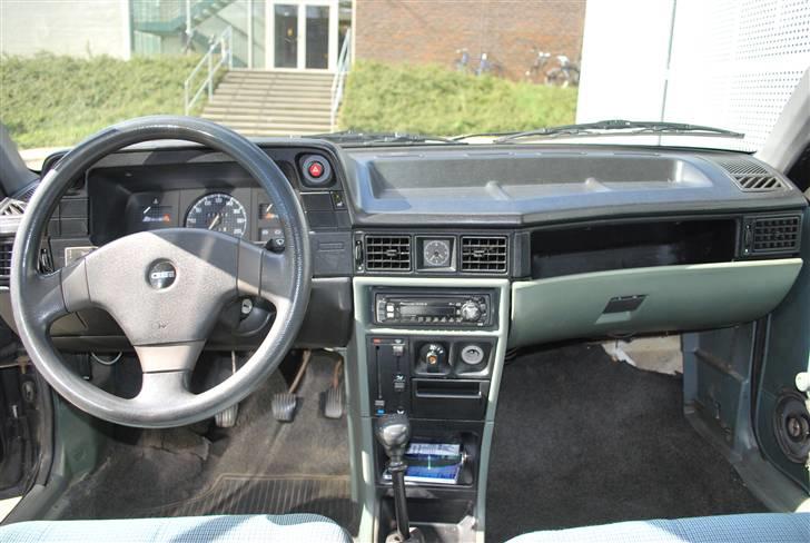 Opel Kadett Caravan *solgt* billede 9