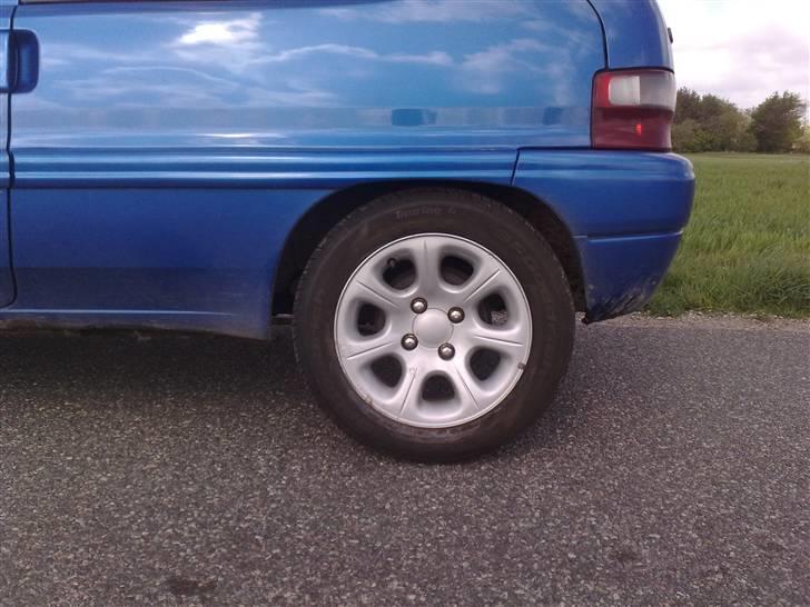 Citroën Saxo 1.4i  (Tidl. Bil) billede 11