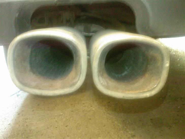 VW vento byttet billede 19