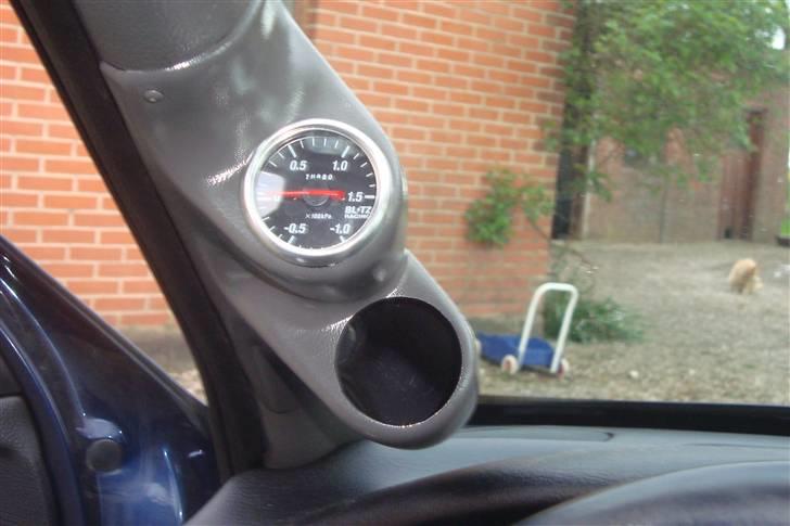 Peugeot 406 solgt billede 4