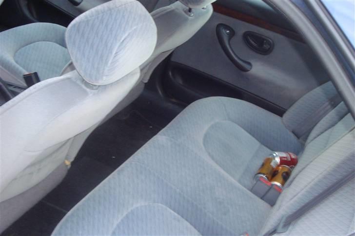 Peugeot 406 solgt billede 6